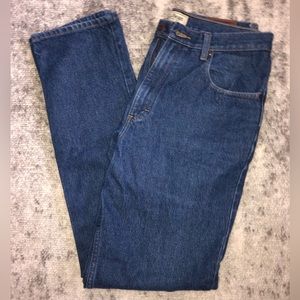 L.L. Bean jeans
